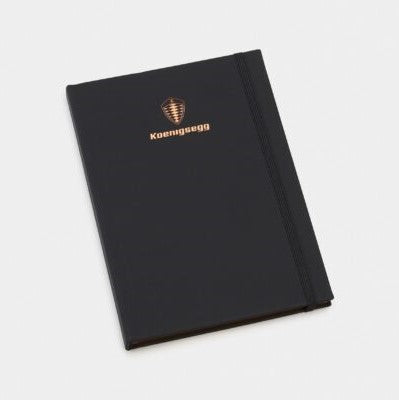 Koenigsegg Drivers Log