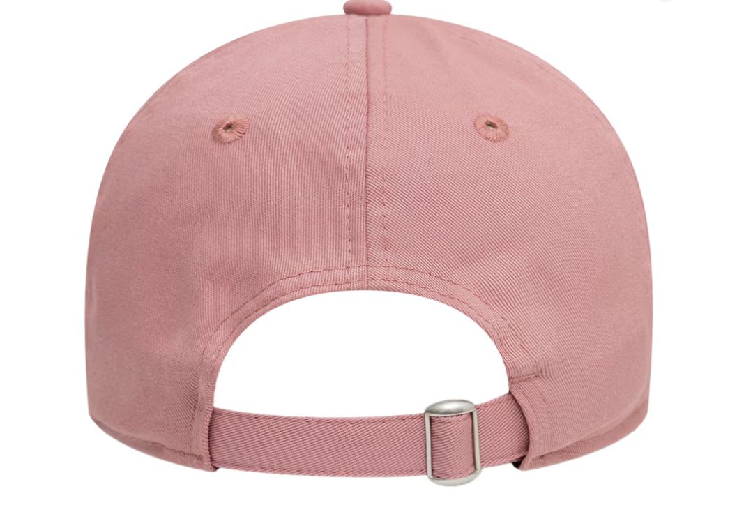 McLaren New Era Seasonal 9TWENTY Cap - Pink