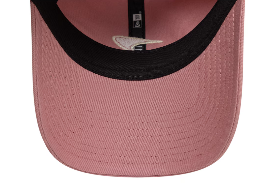 McLaren New Era Seasonal 9TWENTY Cap - Pink