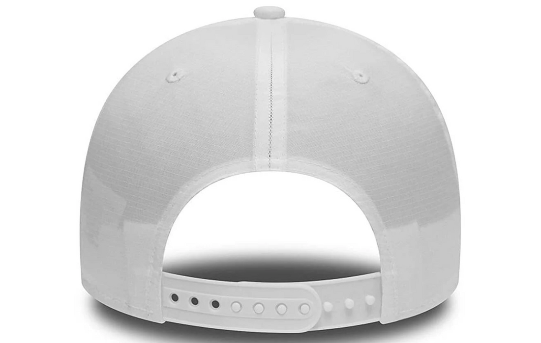 McLaren Racing New Era 9Forty Lifestyle Adjustable Cap - White