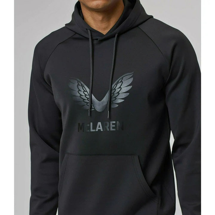 Castore McLaren F1 Men’s Phantom Performance Hoodie