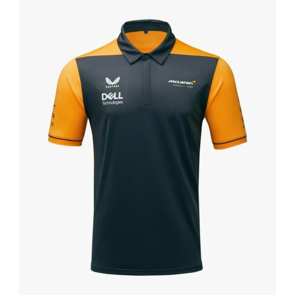 McLaren F1 Team Polo