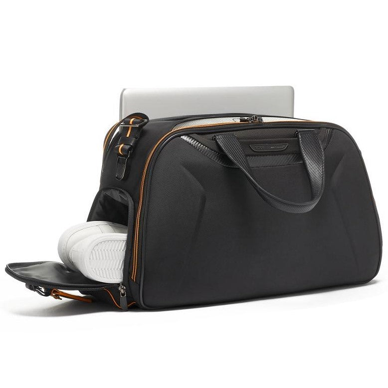 McLaren Tumi Quantum Duffel
