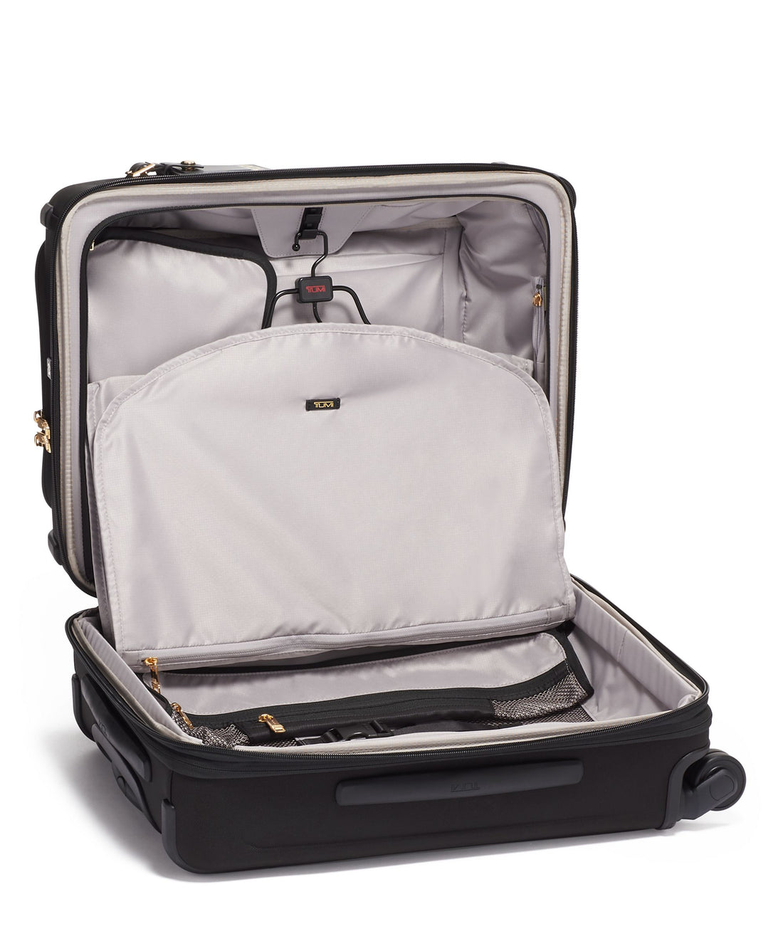 Tumi Continental Dual Access 4-Wheeled Carry-On