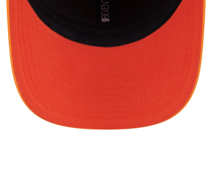 McLaren Racing New Era 9Seventy Rope Papaya Hat