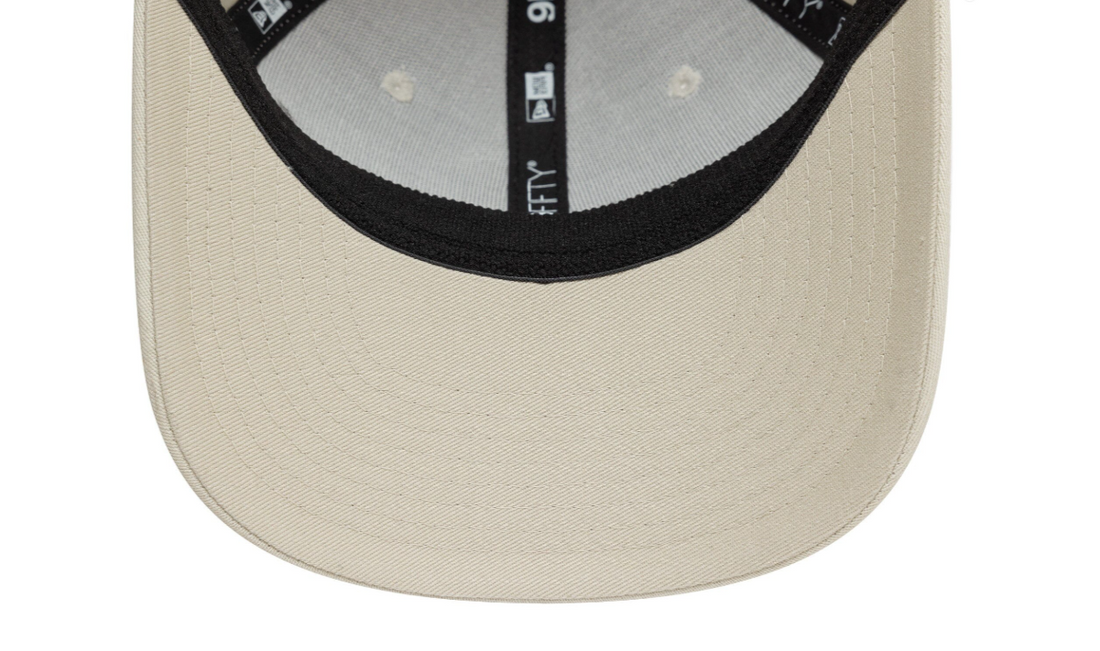 McLaren Racing New Era 9Fifty Seasonal Hat - Beige