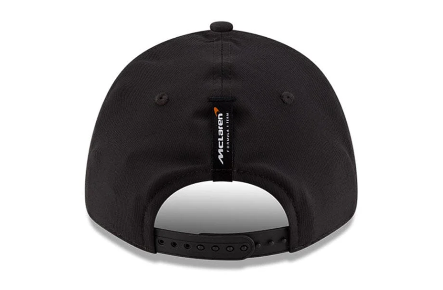 Jockey Mclaren F1 Gorro 9forty Essentials | Cuotas sin interés Jockey Mclaren F1 Gorro 9forty Essentials | Cuotas sin interés