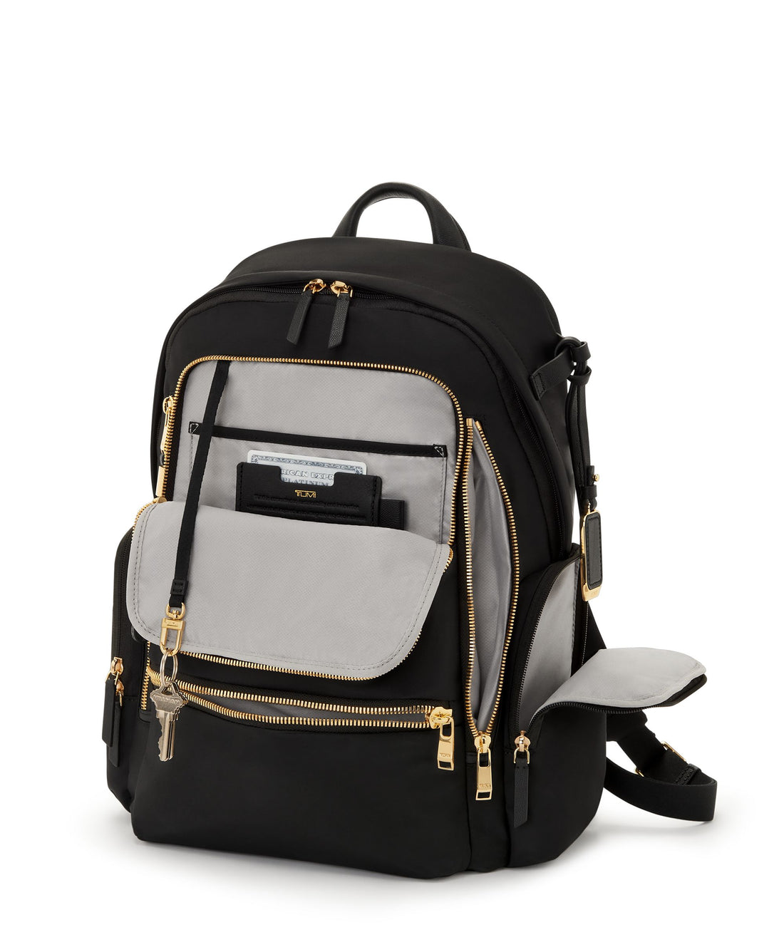 buy fake tumi backpack - Alpha Bravo Search - Laptop Backpack for Men & Women - Backpack for Work & Travel - 17.0" X 14.0" X 8.3" - Black Tumi Mclaren Tumi Replica Backpack