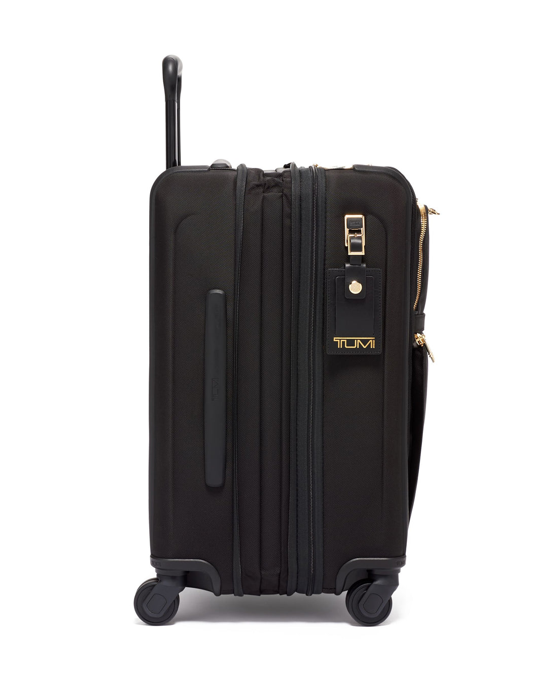 Tumi Continental Dual Access 4-Wheeled Carry-On