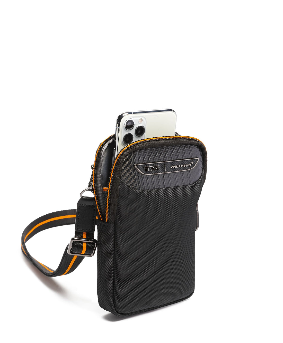 McLaren Tumi Fuel Crossbody