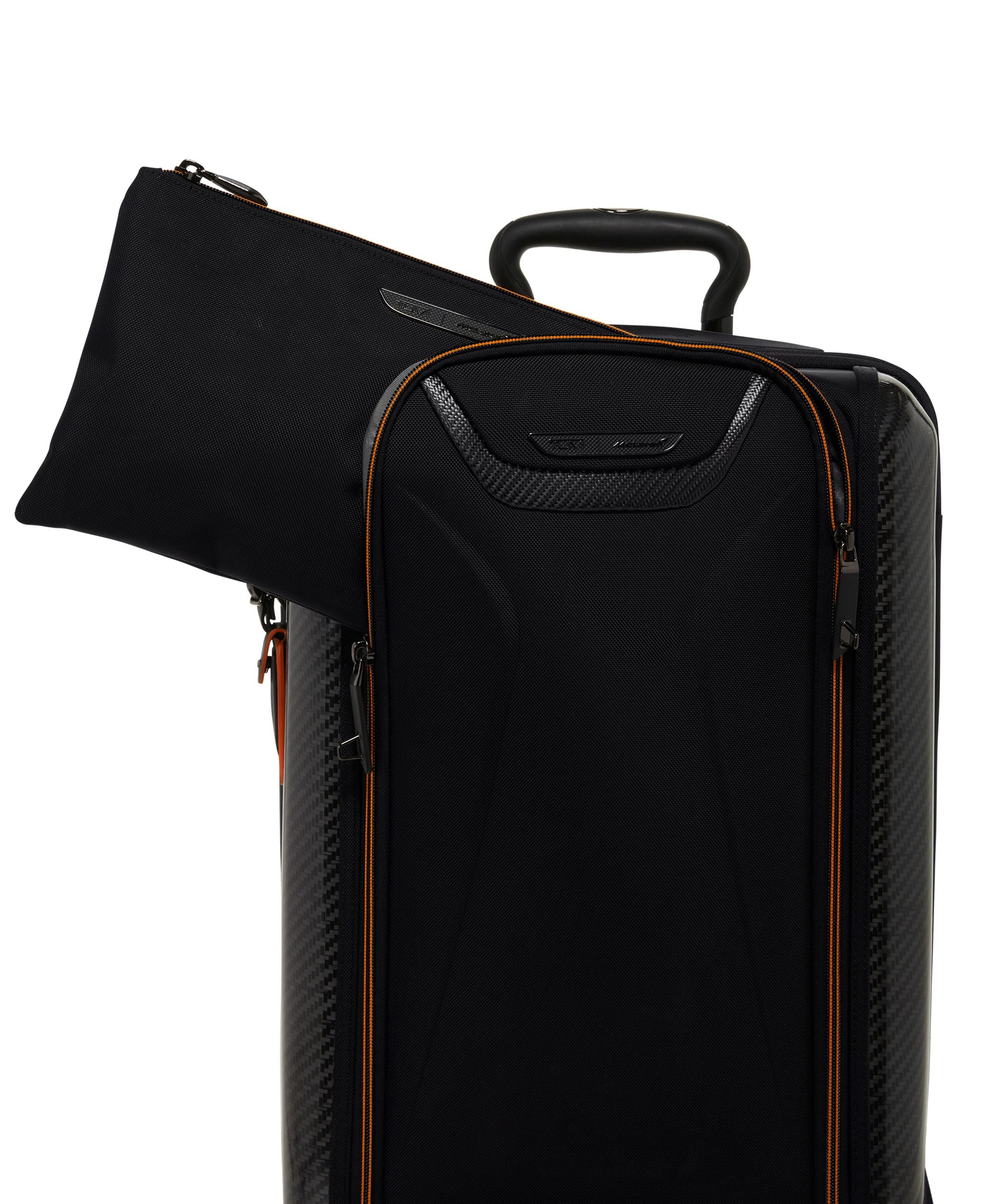 TUMI LUGGAGE – McLaren Boston Gear Shop