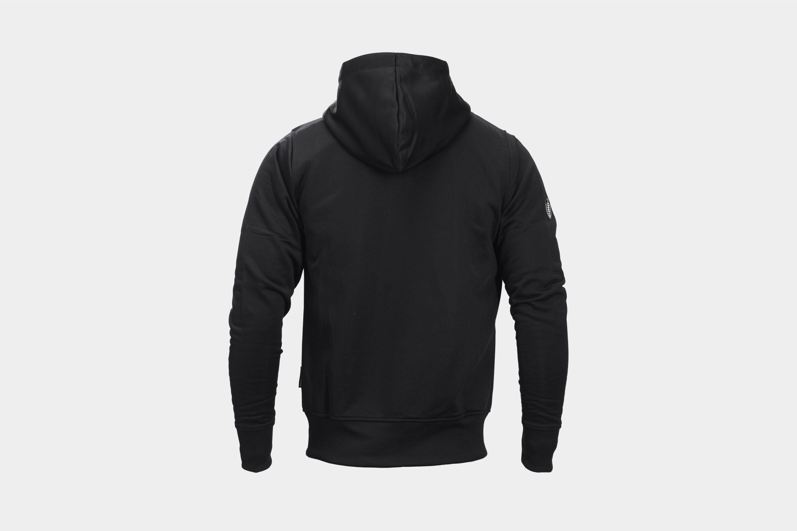 Koenigsegg Full Zip Hoodie – McLaren Boston Gear Shop