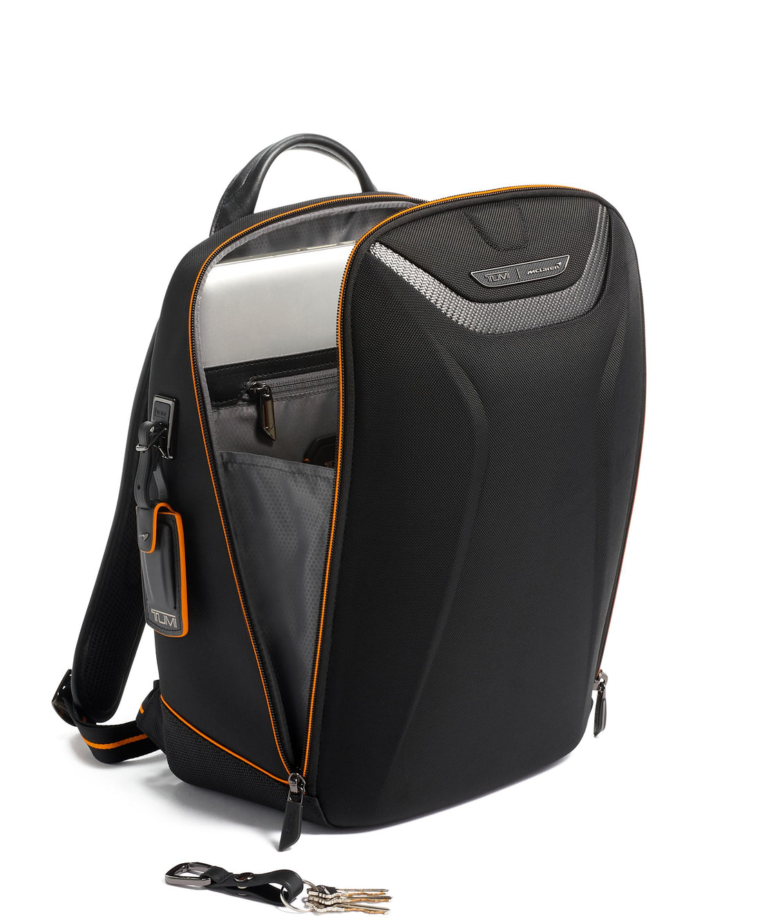 McLaren Tumi Velocity Backpack