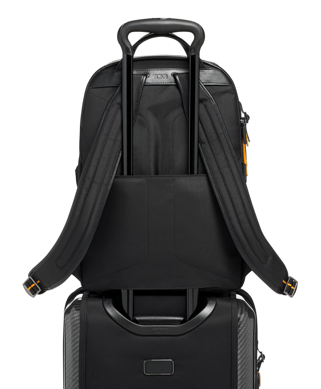 McLaren Tumi Velocity Backpack