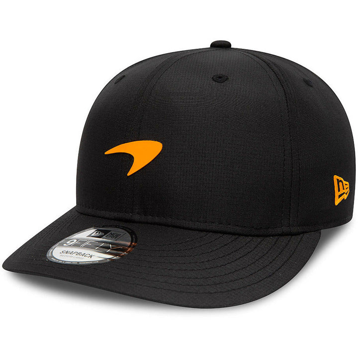 McLaren F1 Lifestyle New Era 9Forty Baseball Hat