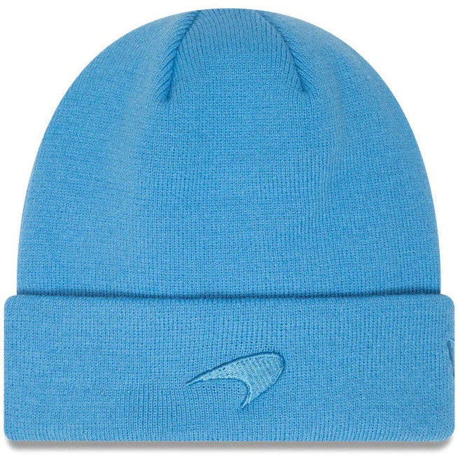 McLaren F1 New Era Essential Beanie